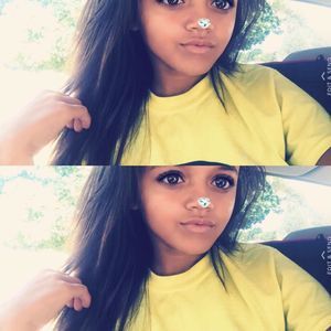 Meet your Posher, Rae'isha